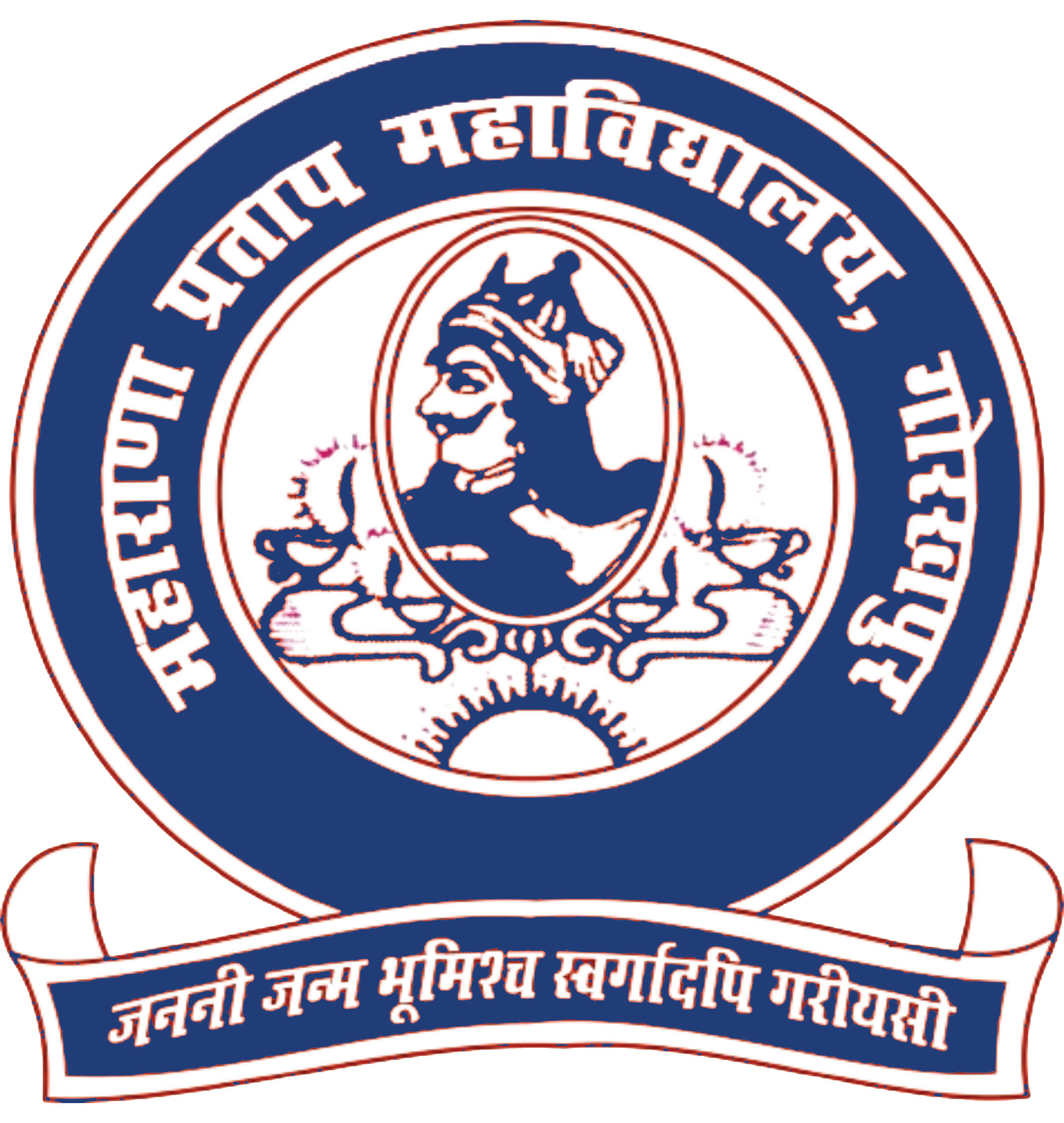 College Logo